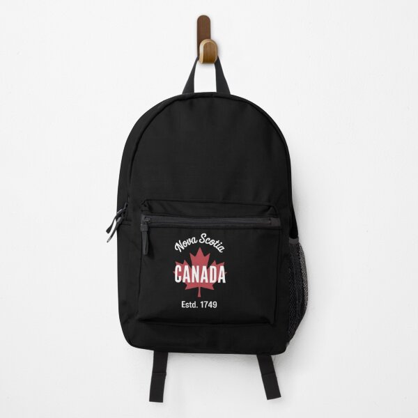 Item preview, Maple Leaf Canada Flag Eh Nova Scotia Canada Souvenir designed and sold by GaryPacheco6.