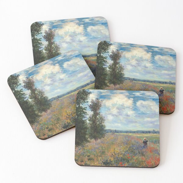 Item preview, The Poppy field designed and sold by SharonTheFirst.