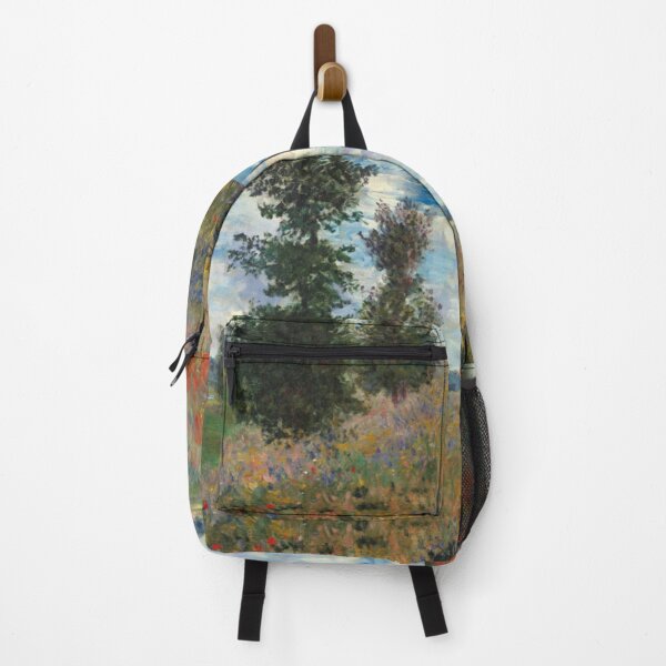 Item preview, The Poppy field designed and sold by SharonTheFirst.