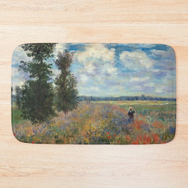 Item preview, The Poppy field designed and sold by SharonTheFirst.