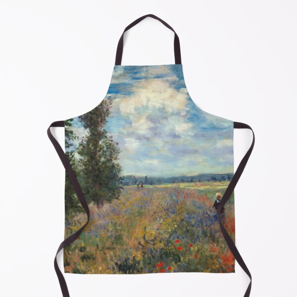 Item preview, The Poppy field designed and sold by SharonTheFirst.