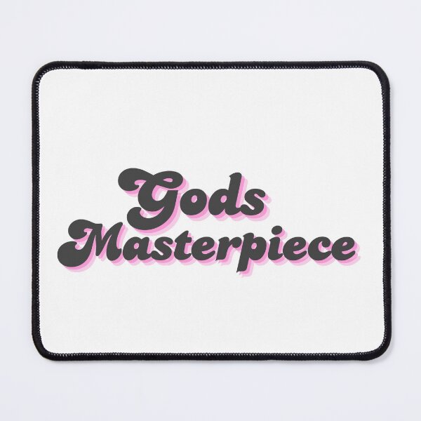Item preview, Gods Masterpiece designed and sold by jswag4eva.