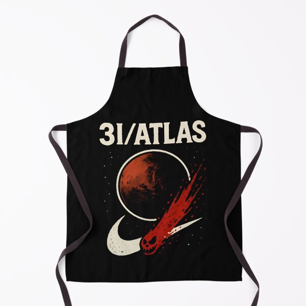 Item preview, 3i/ATLAS Meteor designed and sold by Imaginationbeyond.