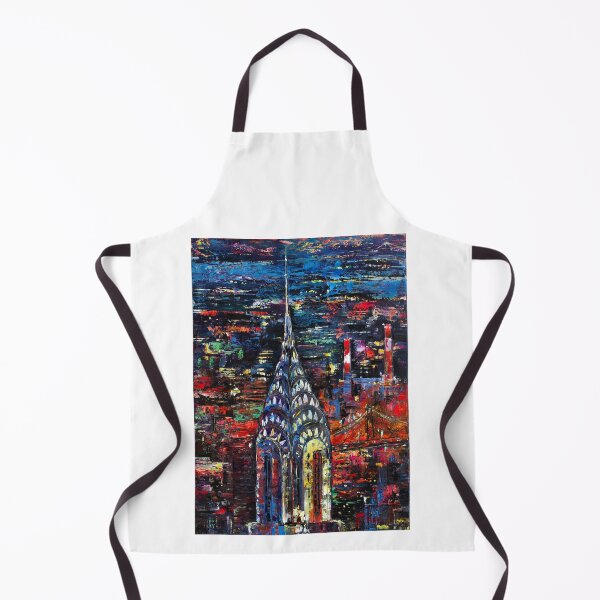 Item preview, Chrysler Nights designed and sold by Natalia_Shchip.