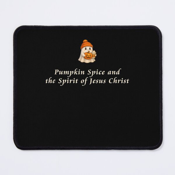 Item preview, Spice Classic Jesus Retro Christmas Vintage Christ and Funny Pumpkin designed and sold by JamieFmorriSS.