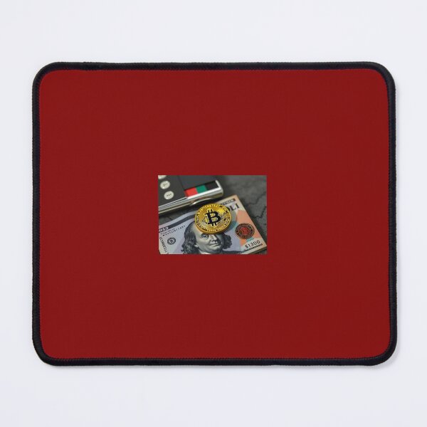 Item preview, Bitcoin Wallet - Hardware Software Combination designed and sold by CoastalMindset.