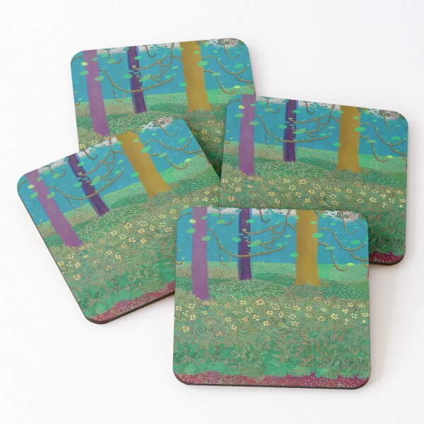 Item preview, David Hockney designed and sold by Zohmoros.