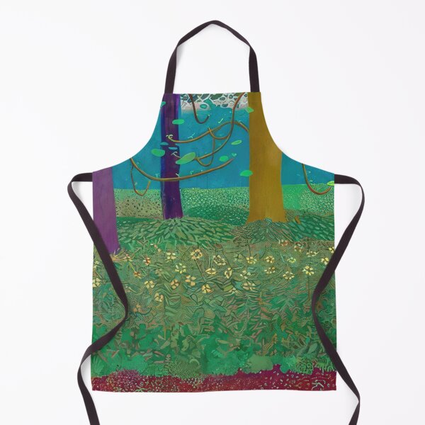 Item preview, David Hockney designed and sold by Zohmoros.