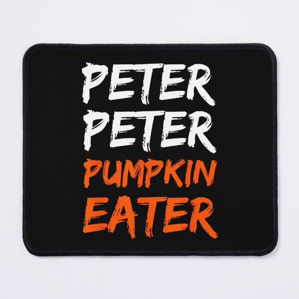 Item preview, Pumpkin Happy Peter Day Halloween Eater Peter Retro designed and sold by RobertGonzano.