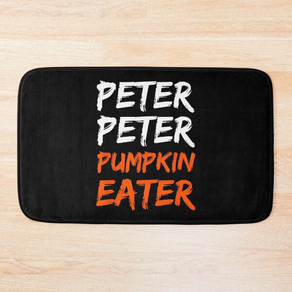 Item preview, Pumpkin Happy Peter Day Halloween Eater Peter Retro designed and sold by RobertGonzano.