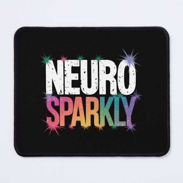 Item preview, ADHD ASD designed and sold by Carolina Pacheco.