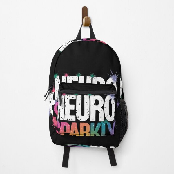 Item preview, ADHD ASD designed and sold by Carolina Pacheco.