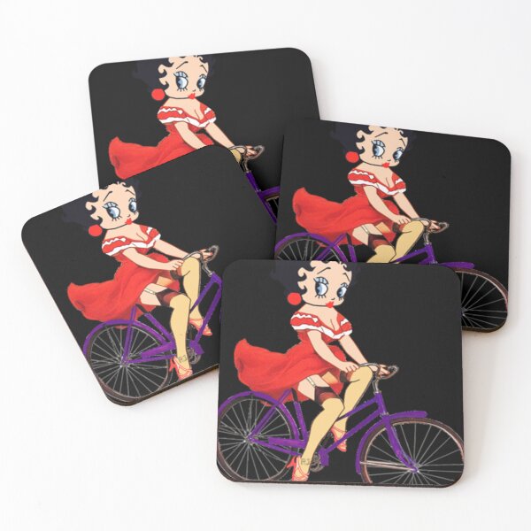 Item preview, betty-boop designed and sold by Kha20uEoo.