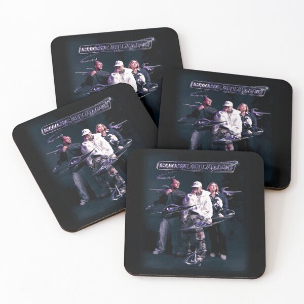 Item preview, Chase Atlantic - All Member  designed and sold by Singingosong.