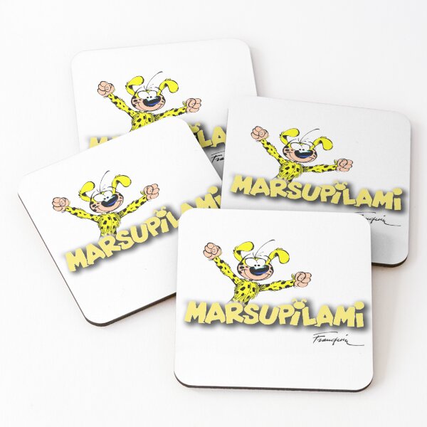 Item preview, Vintage Jungle Creature – Retro Cartoon Style designed and sold by WATEKE.