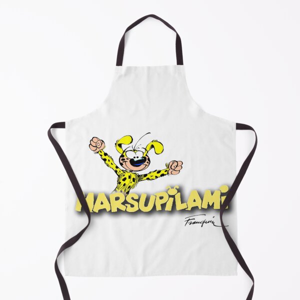 Item preview, Vintage Jungle Creature – Retro Cartoon Style designed and sold by WATEKE.
