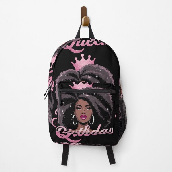 Item preview, Cumpleaños afroamericano designed and sold by Carolina Pacheco.