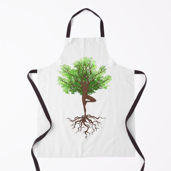Item preview, Vrikshasana designed and sold by AnimaeFlorentes.