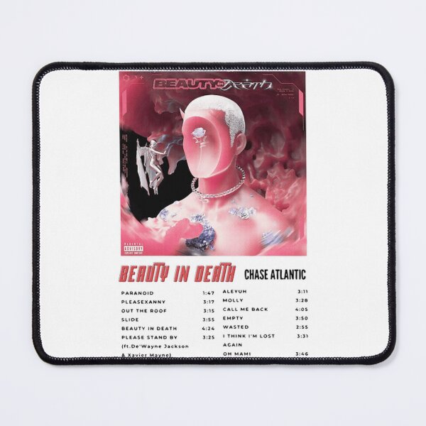 Item preview, Beauty In Death  designed and sold by Singingosong.