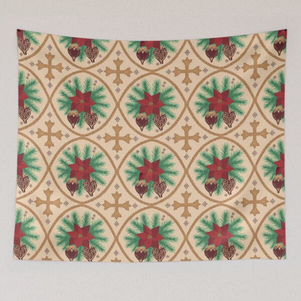 Item preview, Orthodox Christmas designed and sold by Prints-by-Olaf.