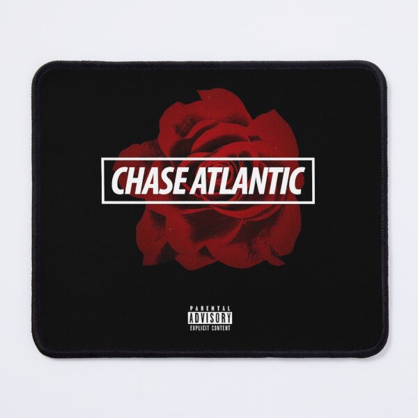 Item preview, Chase 14 Rose Logo Atlantic designed and sold by Singingosong.