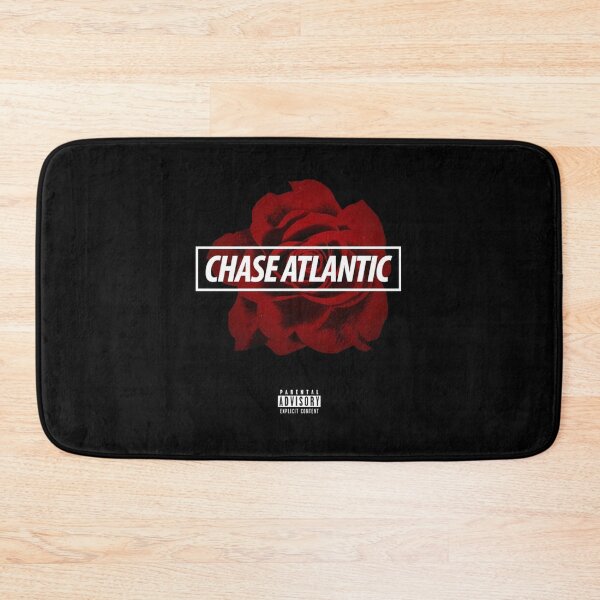 Item preview, Chase 14 Rose Logo Atlantic  designed and sold by Singingosong.
