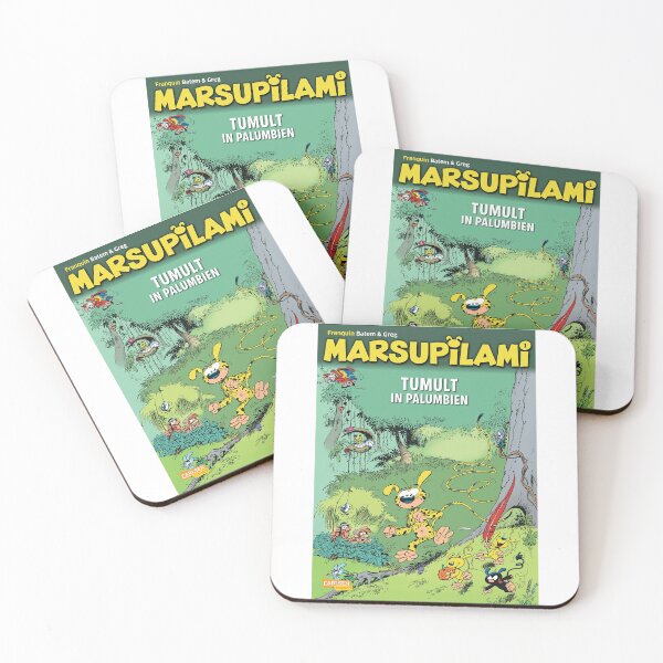 Item preview, Vintage Jungle Creature – Retro Cartoon Style designed and sold by WATEKE.