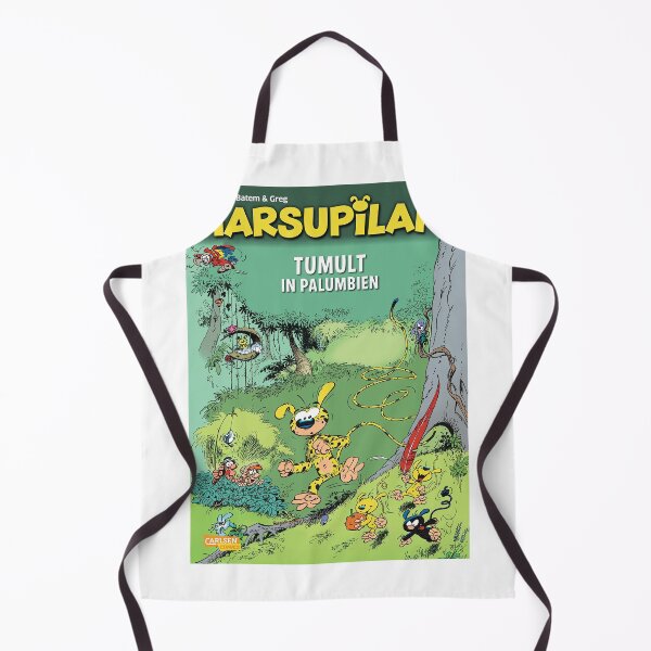 Item preview, Vintage Jungle Creature – Retro Cartoon Style designed and sold by WATEKE.