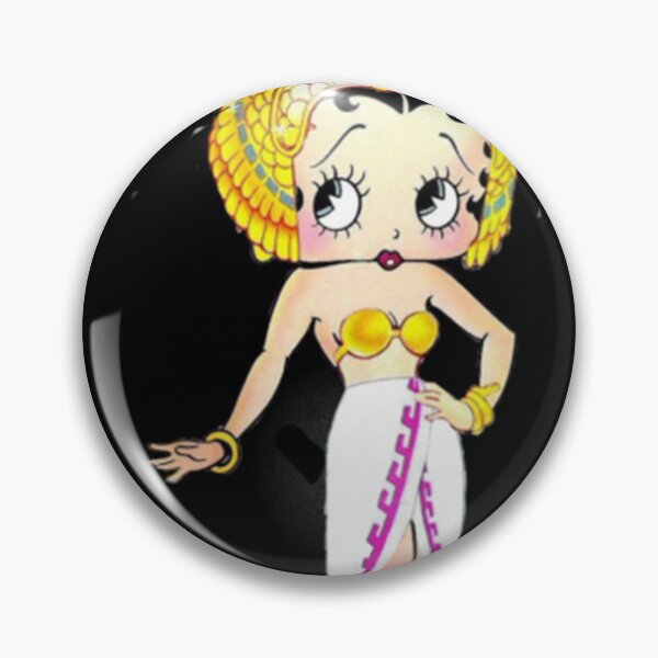Item preview, betty-boop designed and sold by Kha20uEoo.
