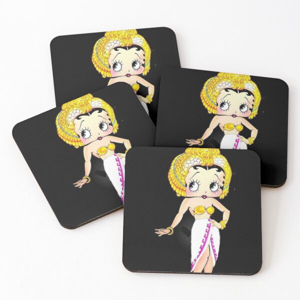Item preview, betty-boop designed and sold by Kha20uEoo.