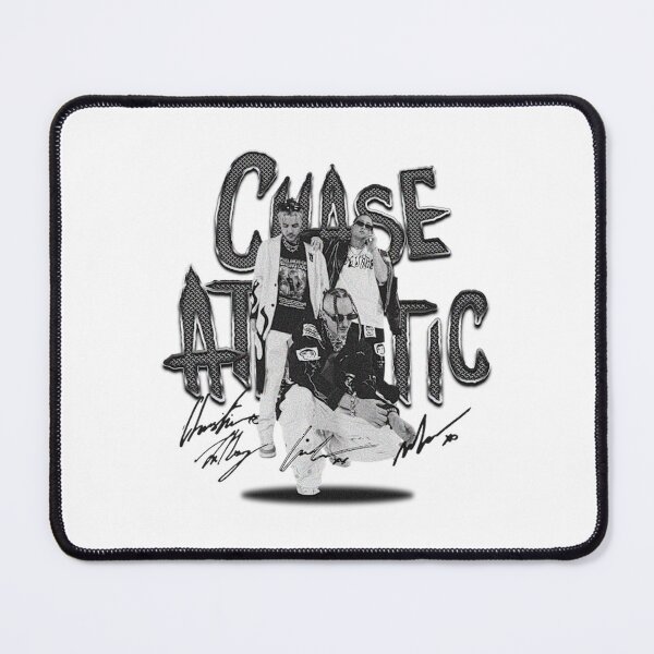 Item preview, Chase Atlantic - Signature All Member designed and sold by Singingosong.