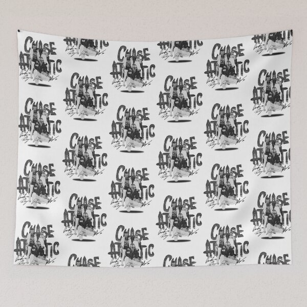 Item preview, Chase Atlantic - Signature All Member  designed and sold by Singingosong.