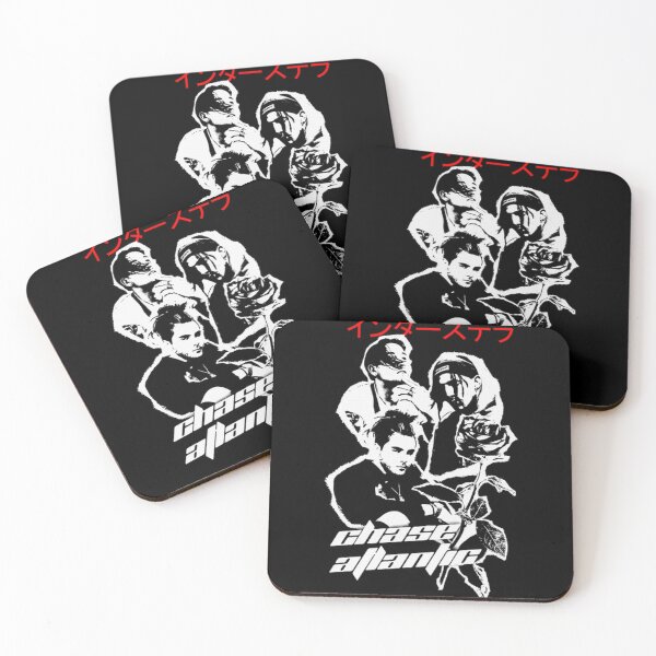 Item preview, Chase Atlantic Merch Chase Atlantic  designed and sold by Singingosong.