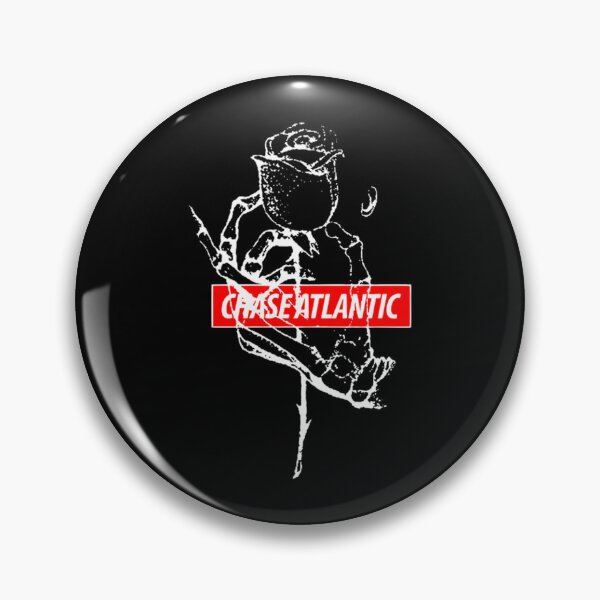Item preview, Chase Atlantic  designed and sold by Singingosong.