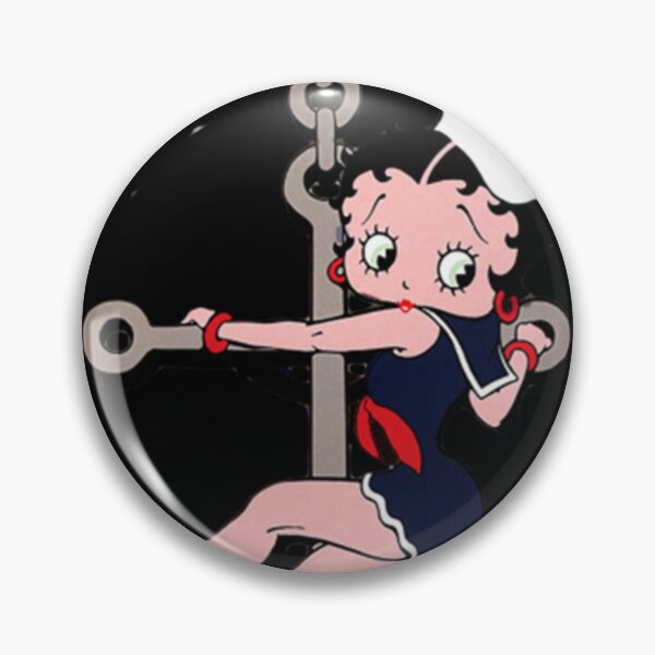 Item preview, betty-boop designed and sold by Kha20uEoo.