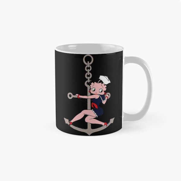 Artikelvorschau, Betty Boop entworfen und verkauft von Kha20uEoo.
