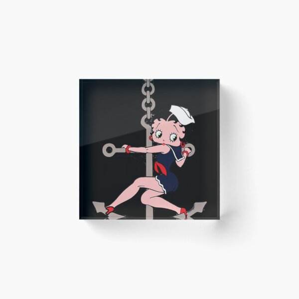 Item preview, betty-boop designed and sold by Kha20uEoo.