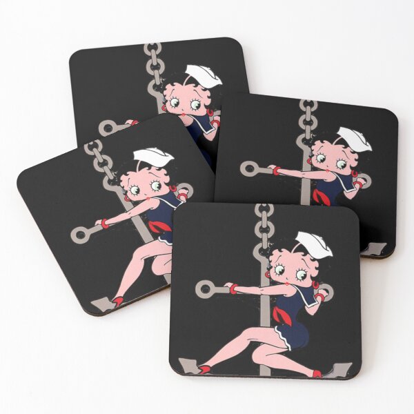Item preview, betty-boop designed and sold by Kha20uEoo.