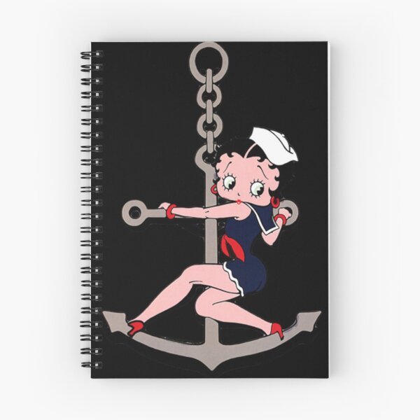 Item preview, betty-boop designed and sold by Kha20uEoo.