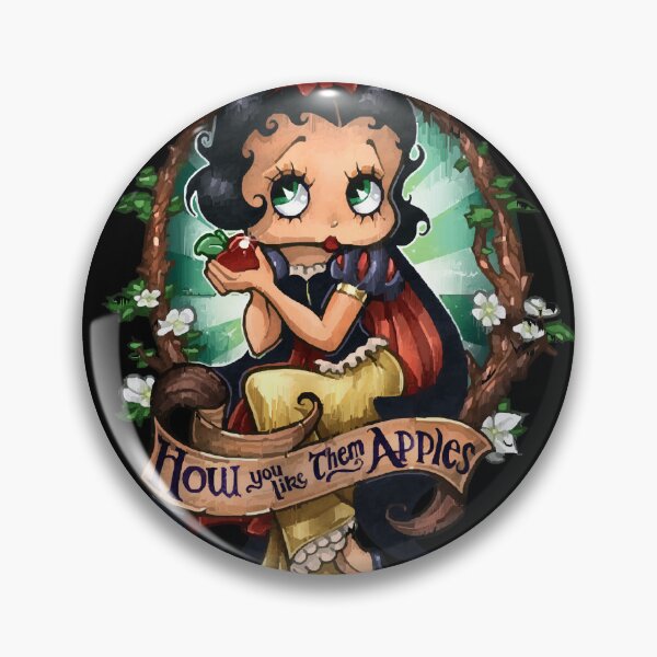 Item preview,  betty-boop designed and sold by Kha20uEoo.