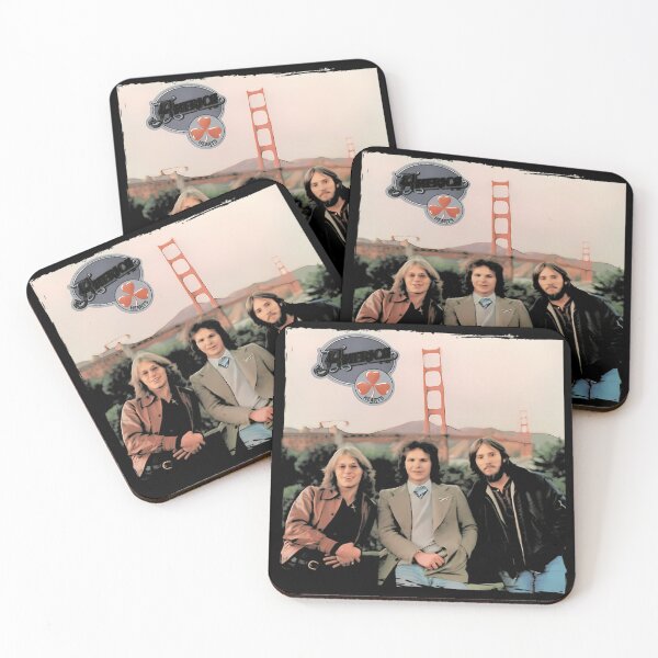 Item preview, AMERICA BAND designed and sold by leerladner.