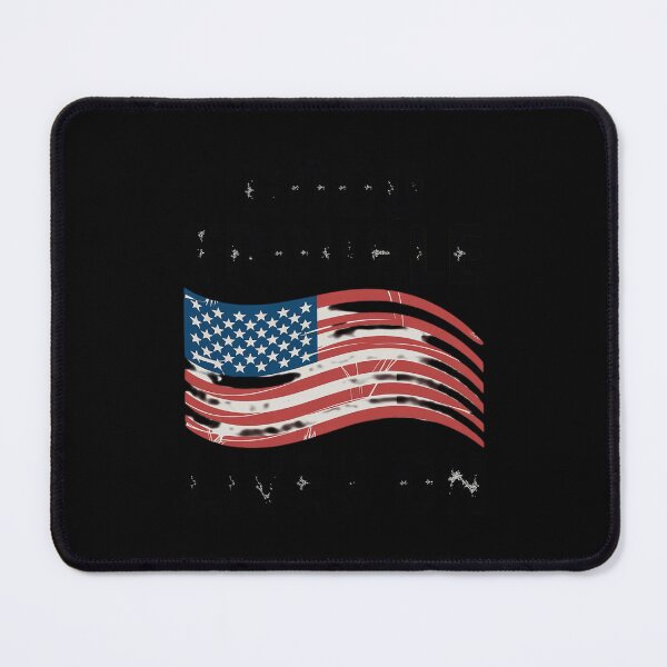 Item preview, Good Necessary Trouble Lives On Rainbow USA Flag Resistance designed and sold by PeteHomenick.