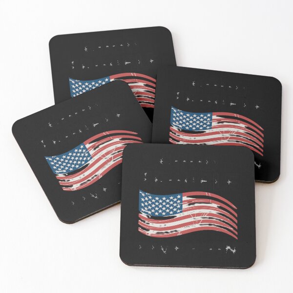 Item preview, Good Necessary Trouble Lives On Rainbow USA Flag Resistance designed and sold by PeteHomenick.