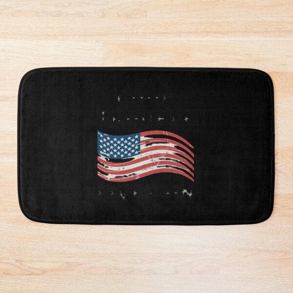 Item preview, Good Necessary Trouble Lives On Rainbow USA Flag Resistance designed and sold by PeteHomenick.