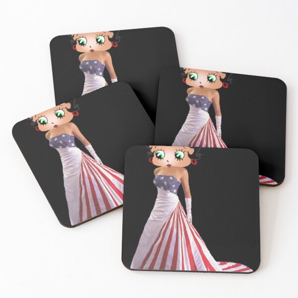 Artikelvorschau, Betty Boop entworfen und verkauft von Kha20uEoo.