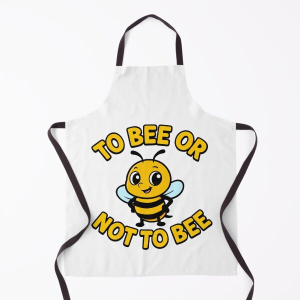 Item preview, To bee or not to bee designed and sold by HandicraftArt.