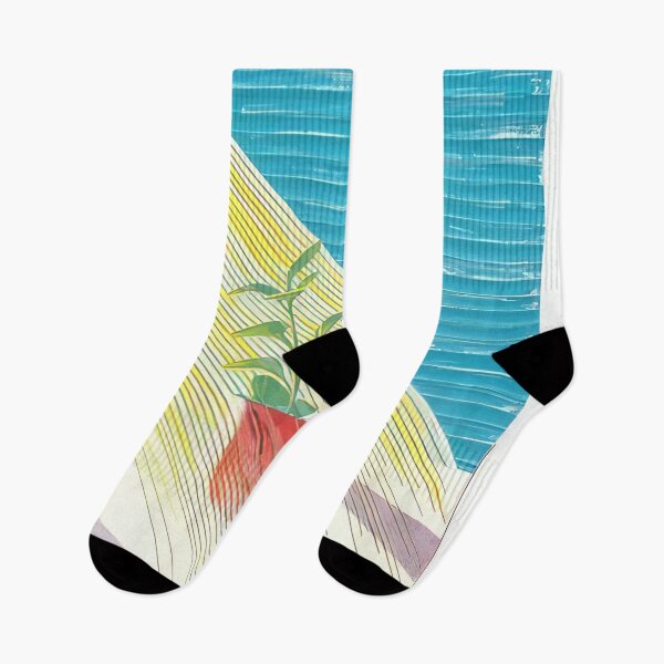 Item preview, David Hockney designed and sold by Zohmoros.