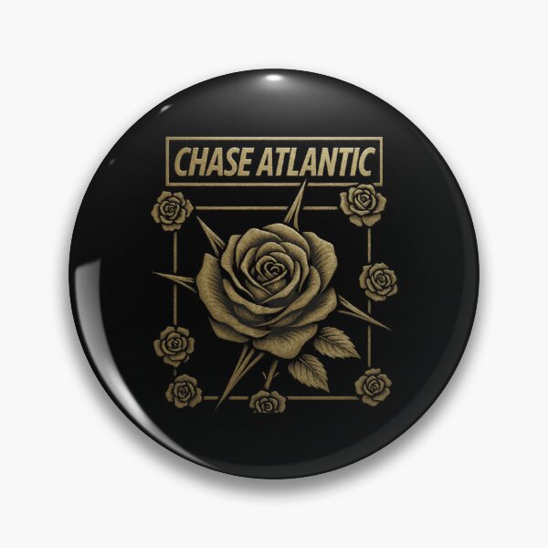 Item preview, Chase Atlantic designed and sold by Singingosong.
