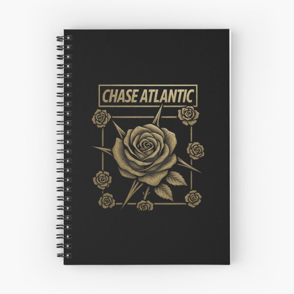 Item preview, Chase Atlantic designed and sold by Singingosong.