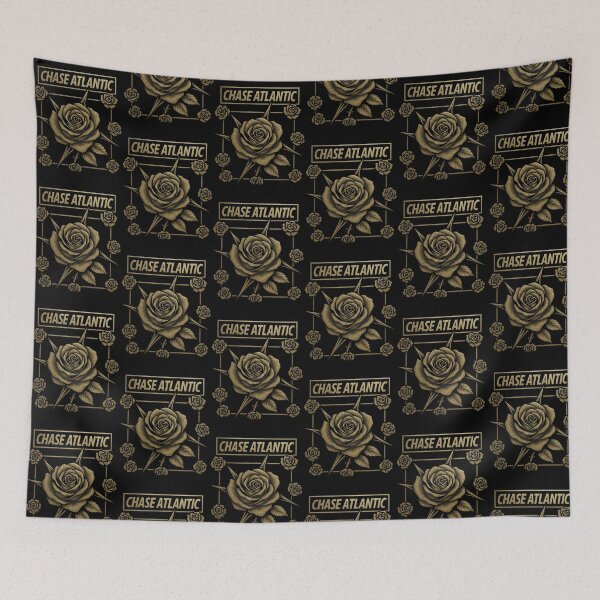 Item preview, Chase Atlantic designed and sold by Singingosong.